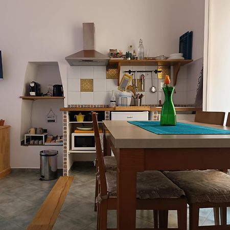 La Casetta Nelle Mura Terracina Dış mekan fotoğraf